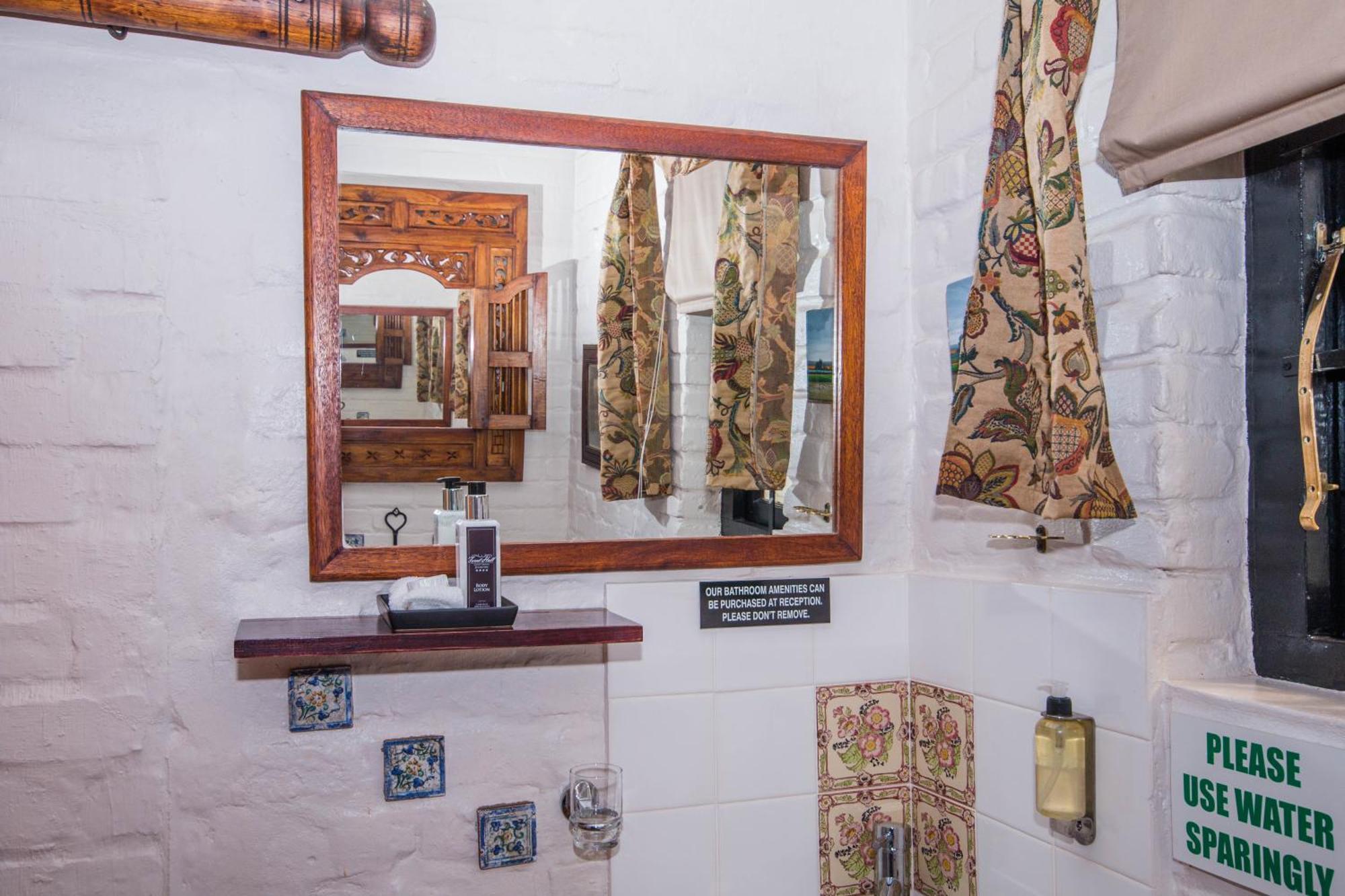 فندق دار ضيافة فوريست هول بورت اليزابيث المظهر الخارجي الصورة